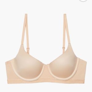 SavagexFenty Balconette Bra 32DDD